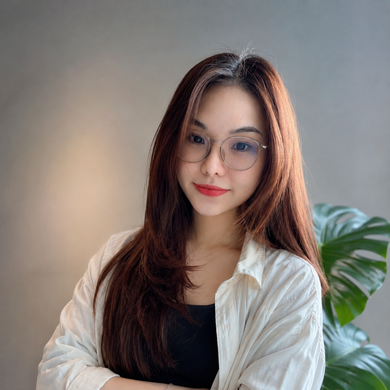 Annie Lee