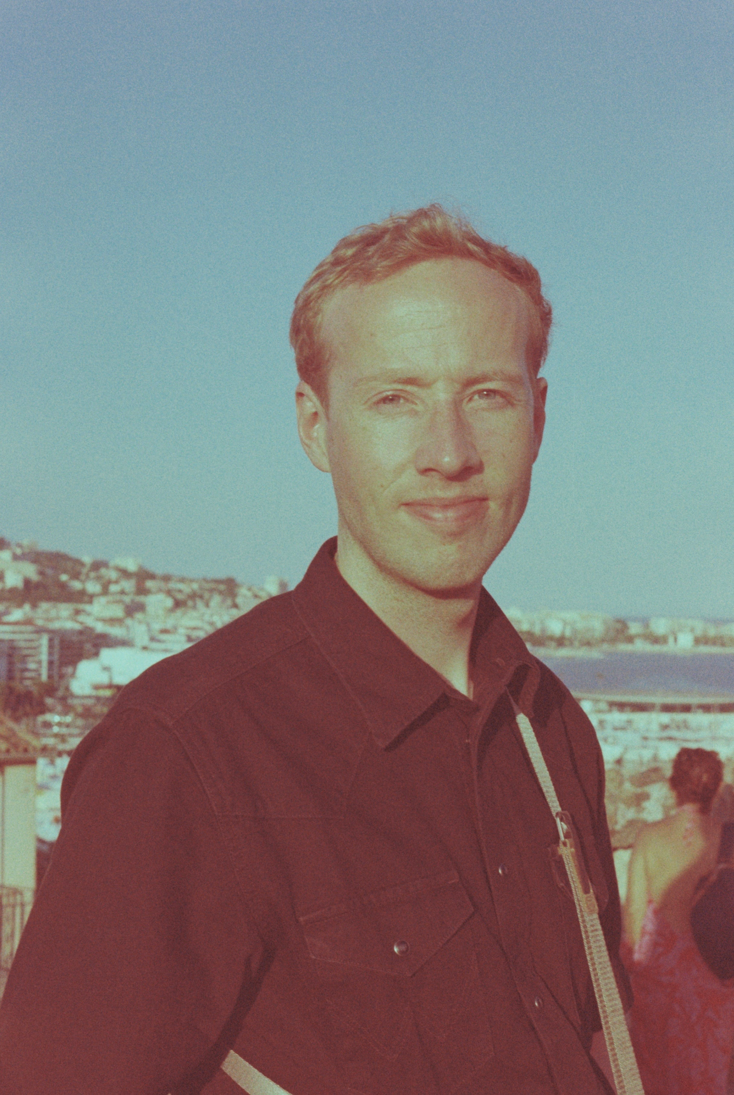 Sivert Bjørnerås