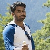 Debarshi Ghosh Dastidar