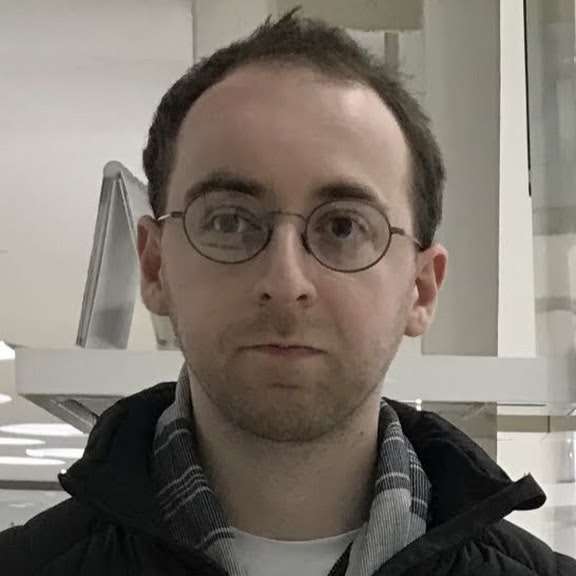 George Davituri | გიორგი დავითური