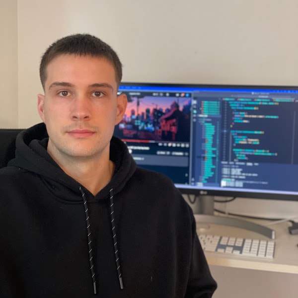 Felipe Cesar Gross Flores