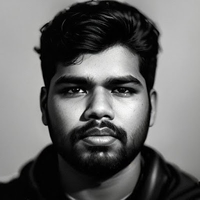 Harigovind Valsakumar