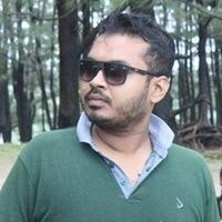 Hamidul Islam Tushar