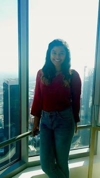 Fabiha Priyana Hannan