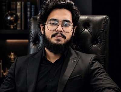 Ibrahim Khandakar