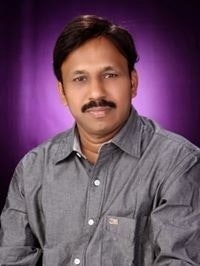 Pasumarthy Udaybhaskar