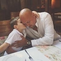 Aleksandar Sasha Jovicic