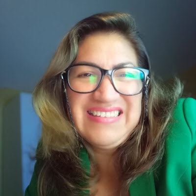 Shirley Marlene Carreño Rojas