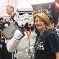 Brenda Lea Rushforth