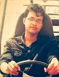 Shujaat Ahmed Khan