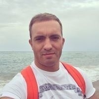 Михаил Захряпин