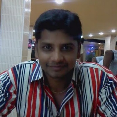 senthil murugan