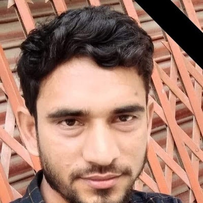 Abdurrashid Abdurrashid