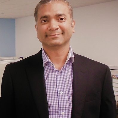 Sam S. Jain