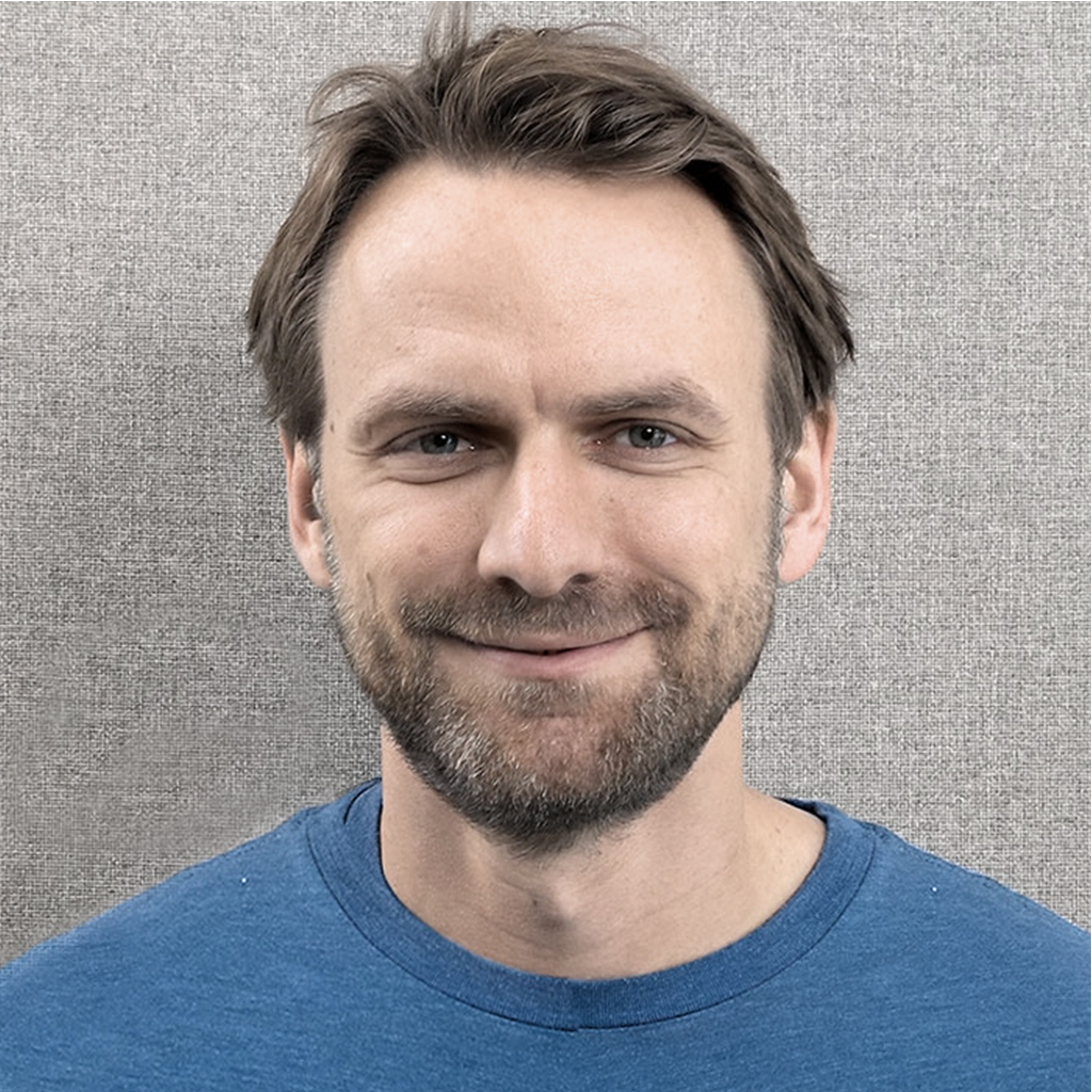 Felix Eckhardt