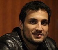 Ahmad Issa Gharaibeh