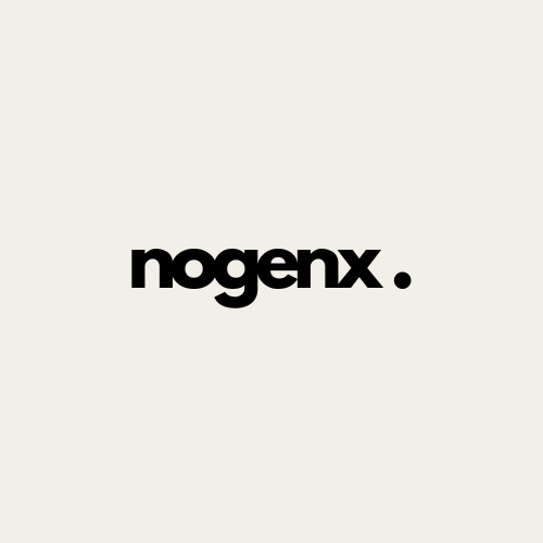 nogenx ai