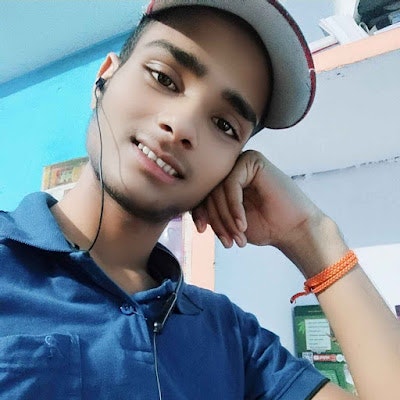 SATYAM GUPTA