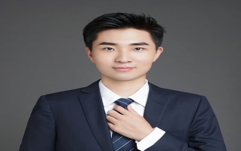 Tác giả 99OK Ricos Nguyen