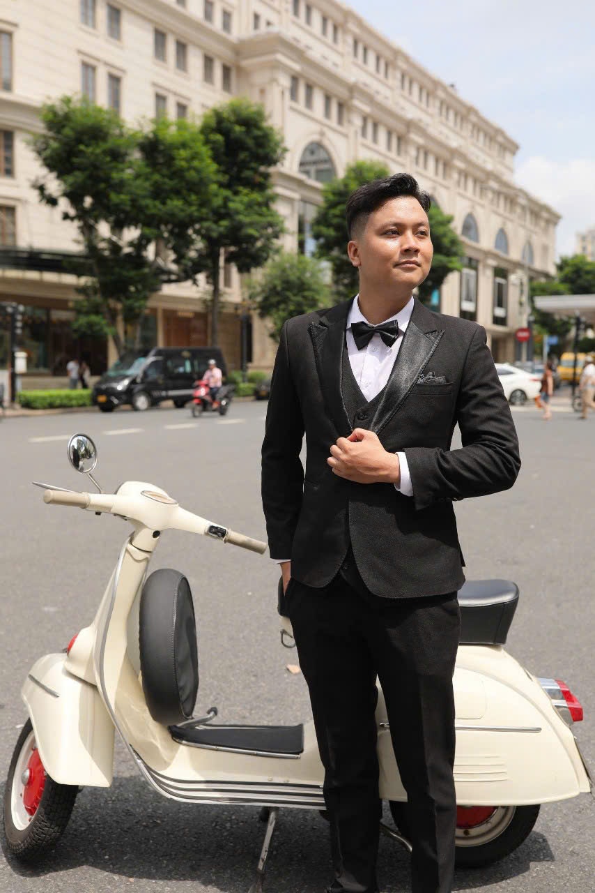 CEO Diệp Ngọc Bảo An