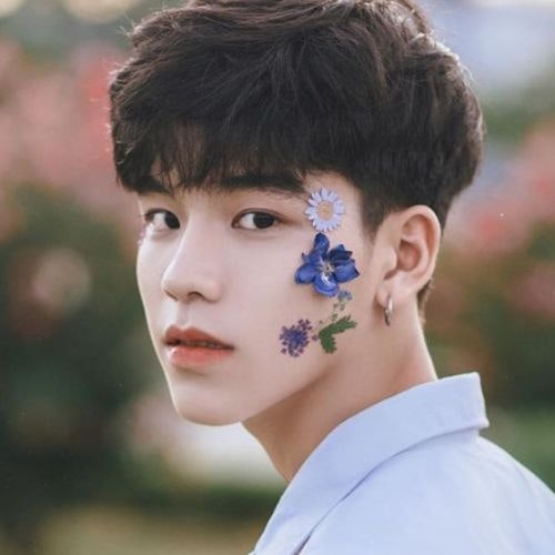 CEO Nguyễn Hoàng Thiên Khoa