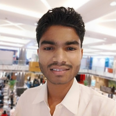 Shubham Yadav