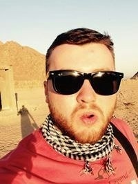 Олег Сергеевич