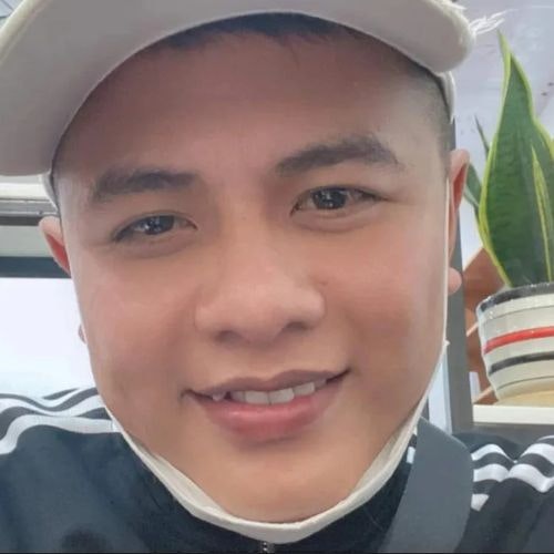 CEO Phùng Lữ Tiến Phát