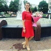 Татьяна Курочкина