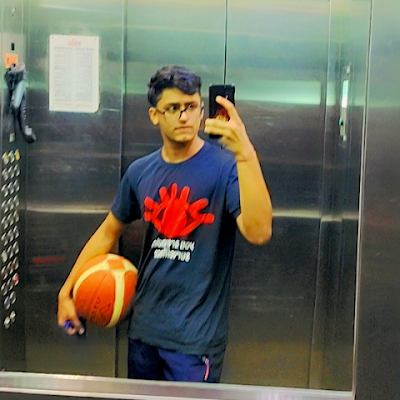 Ayushman Mishra