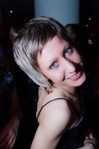 Мария Чурина