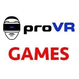 ProVR Games