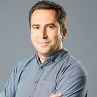 Eduardo Garolera Bartomeu