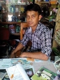 Charles Papon Sen