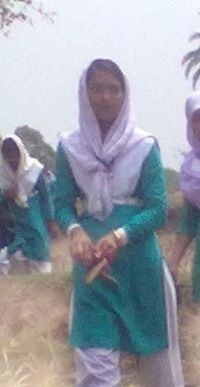 Mitila Akthar