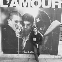 Pierre Tarek Ullrich