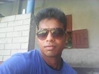 Moshiur Rahman Mortuza