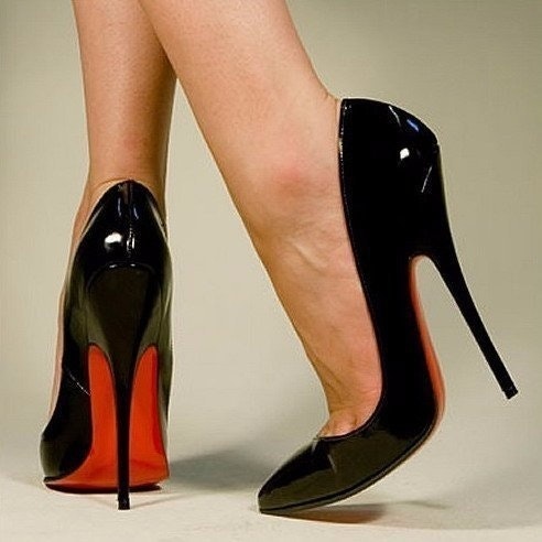 High Heeled