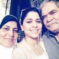 سارة ابوغزالة