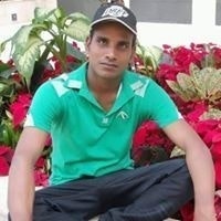 Mukul Hossain