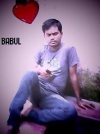 MD Babul Hossen