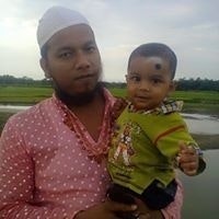 Md Nachirul Islam