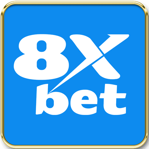 8XBET