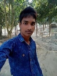 Md Asraful Islam Joy