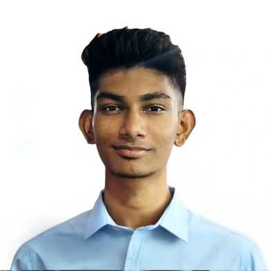 Jeeva Krishna Vetrivel