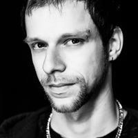 Michael HardRiot Gildner