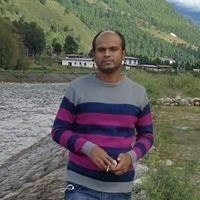 Samir Das
