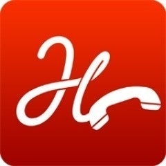 Hushed App