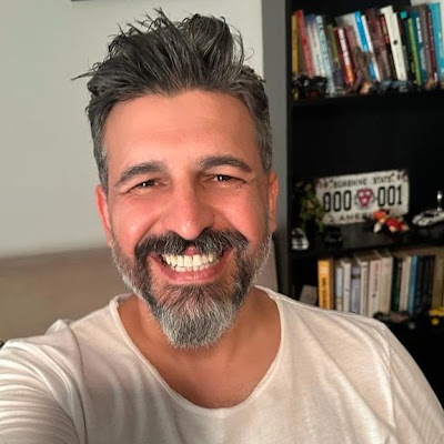 yücel Kelci