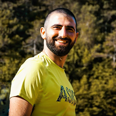 Gurkan Kazanci